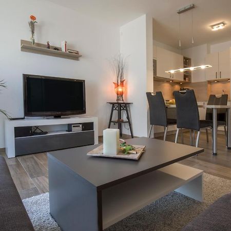 Ferienwohnung Blickfang Гарміш-Партенкірхен Екстер'єр фото