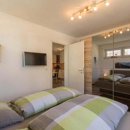 Ferienwohnung Blickfang Гарміш-Партенкірхен Екстер'єр фото