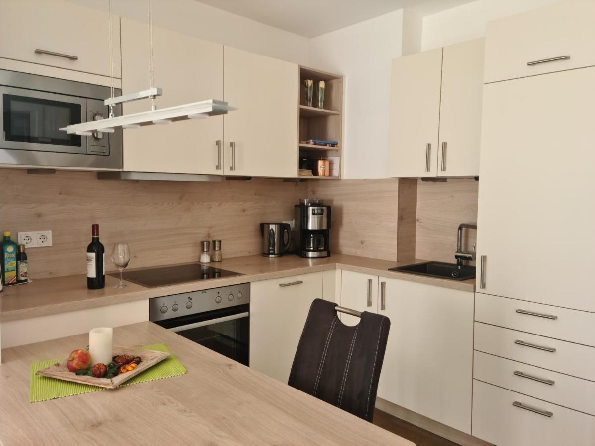 Ferienwohnung Blickfang Гарміш-Партенкірхен Екстер'єр фото